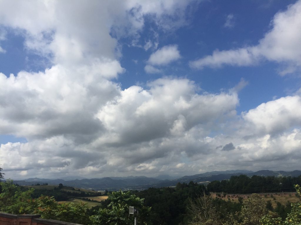 イタリア服装5月は初夏の陽気 気温が一気に上昇 画像付き イタリアのファッション体験記